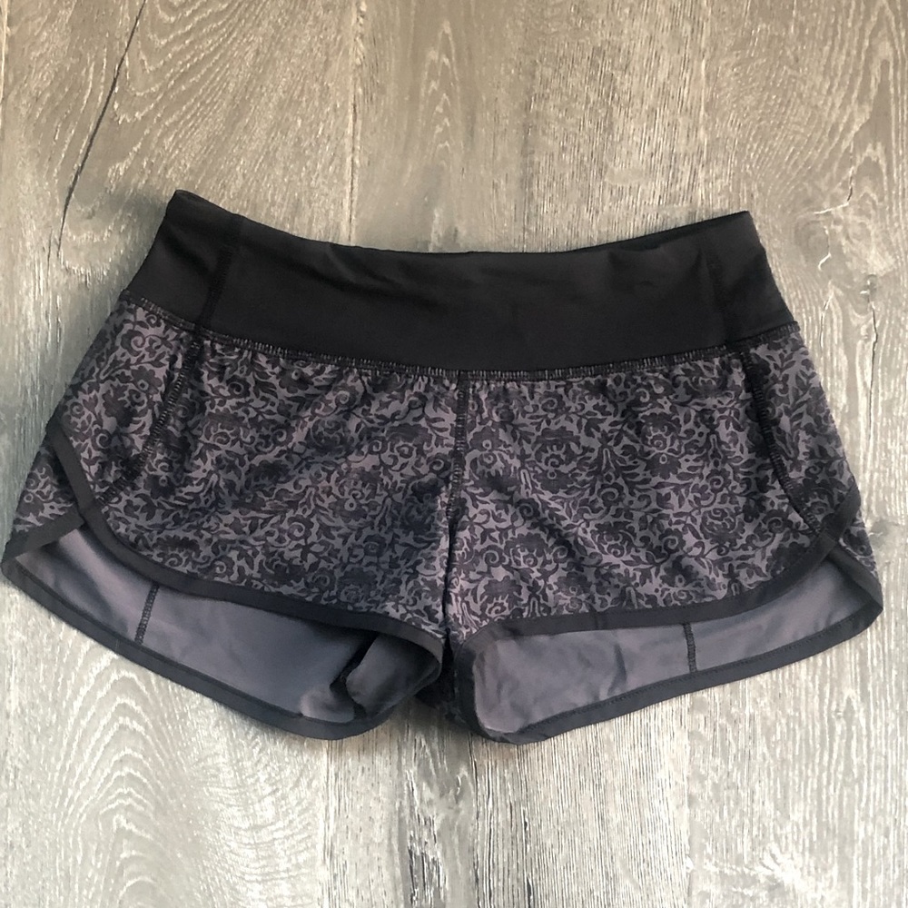 Lululemon Speed Short - Picture 7 of 10